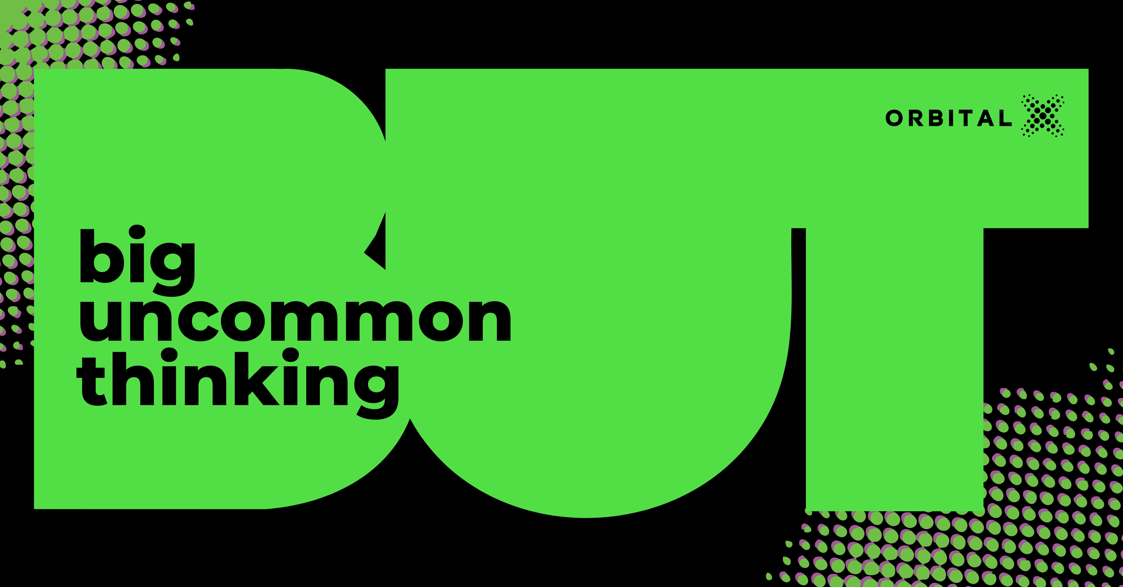 Big Uncommon Thinking: How top C-Suite leaders use 'Uncommon Thinking' to spark money-making B2B growth machines